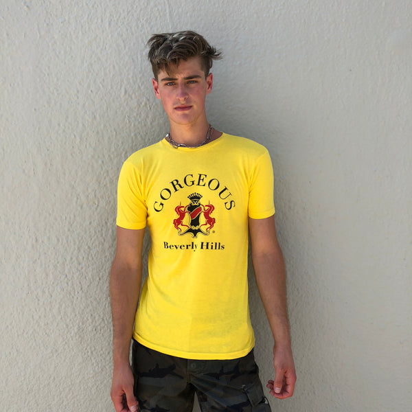 GORGEOUS TEE