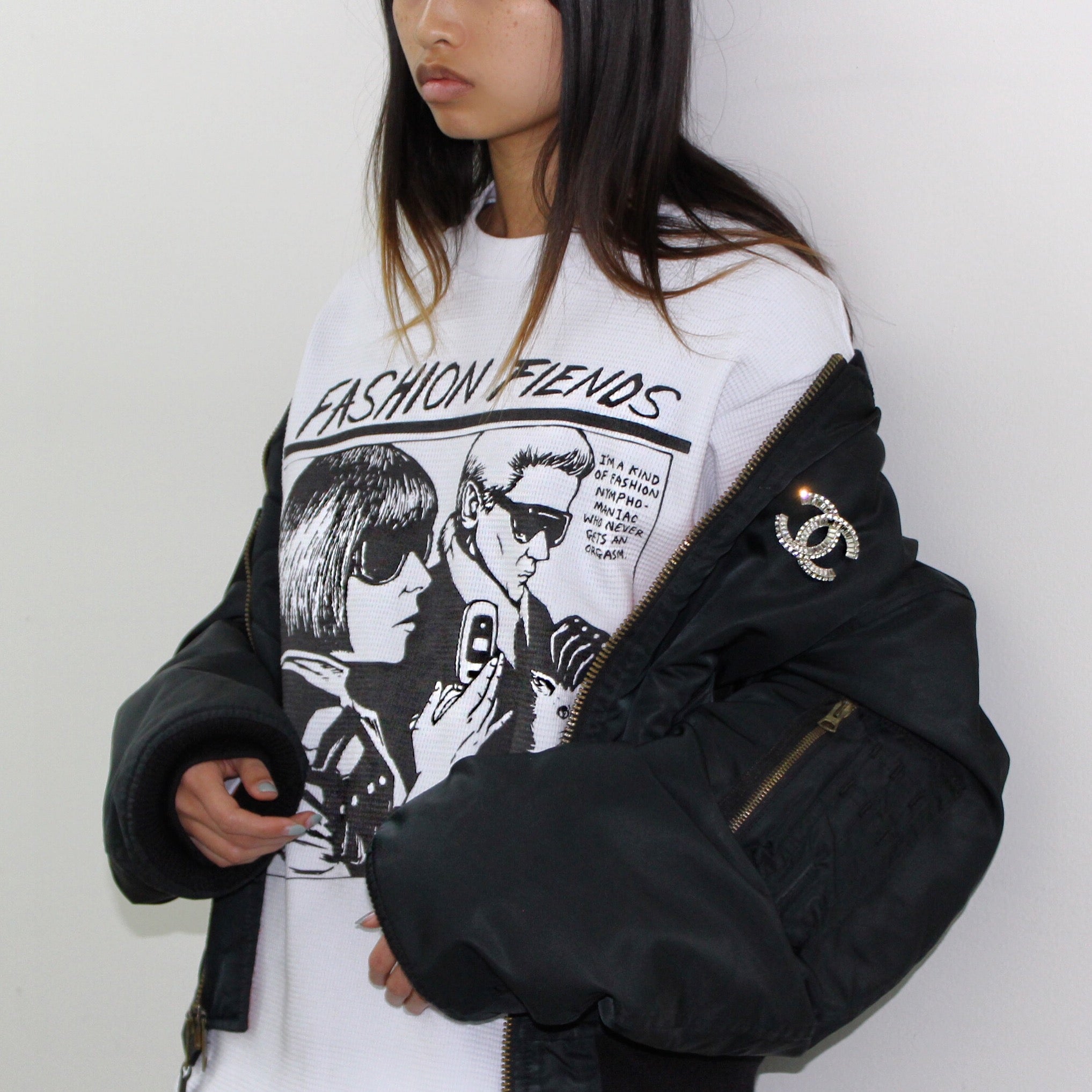 FASHION FIENDS THERMAL