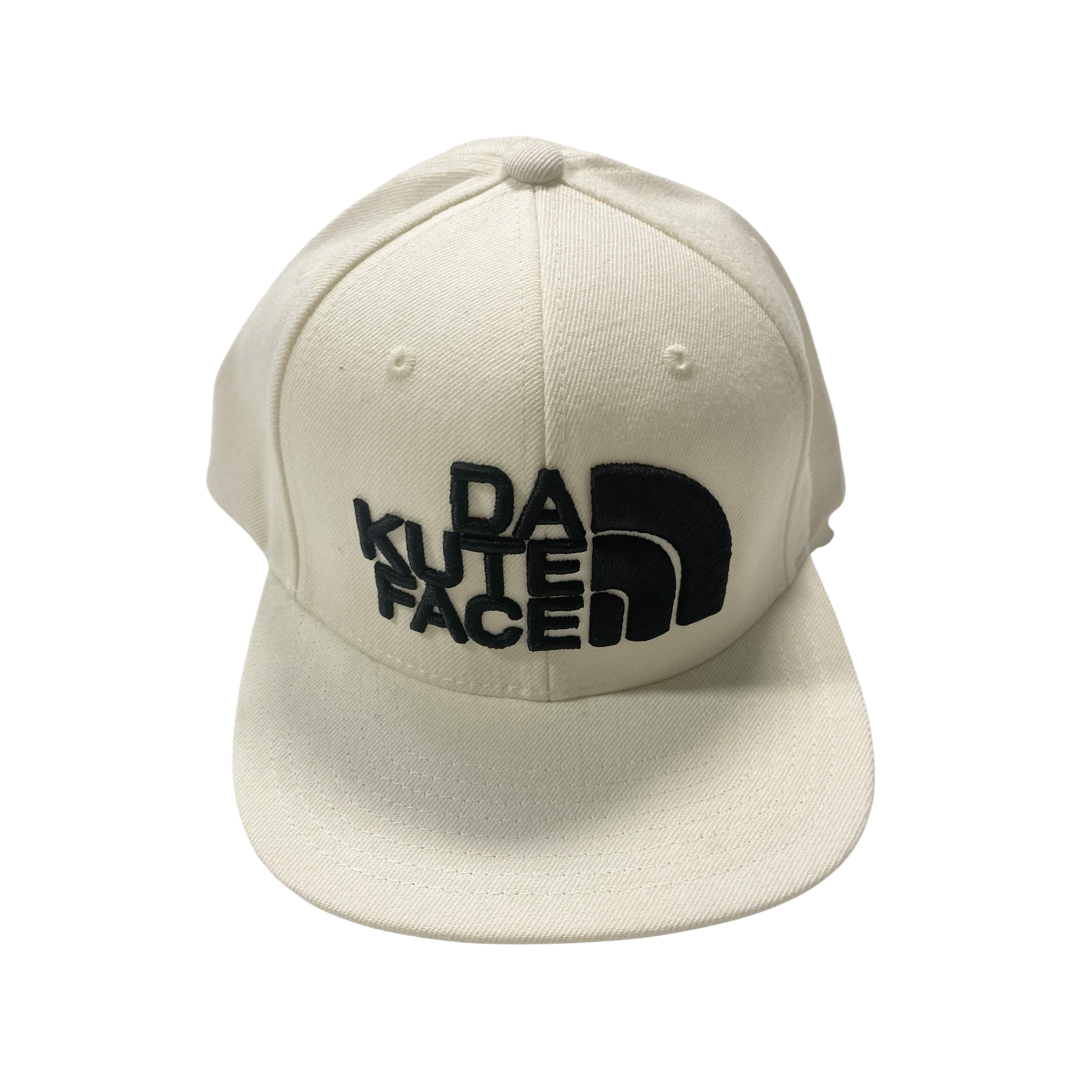DA KUTE FACE SNAPBACK