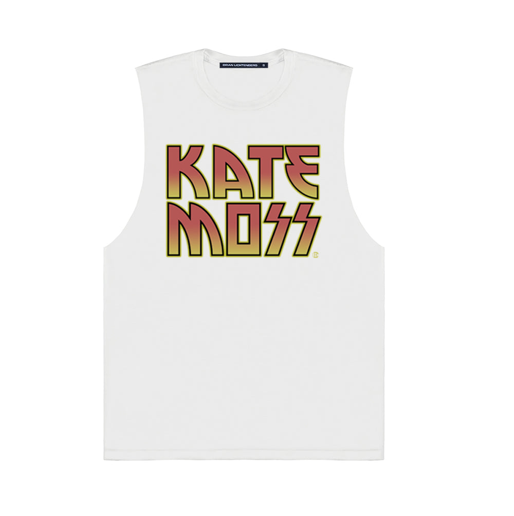 KATE MUSCLE TEE