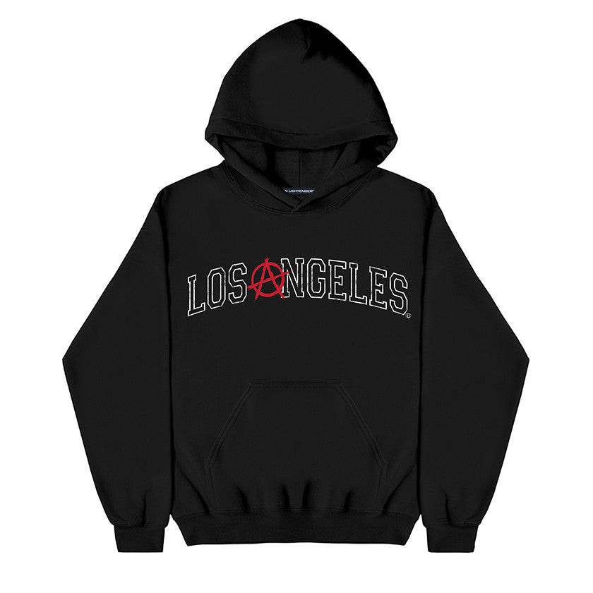 LOS ANGELES ANARCHY HOODIE