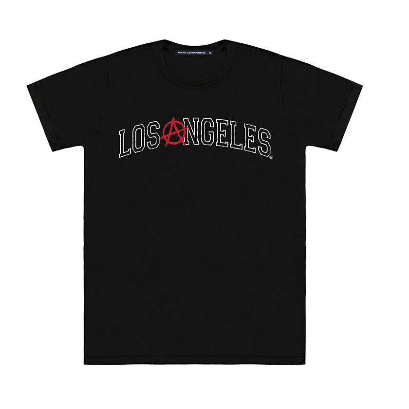 LOS ANGELES ANARCHY TEE