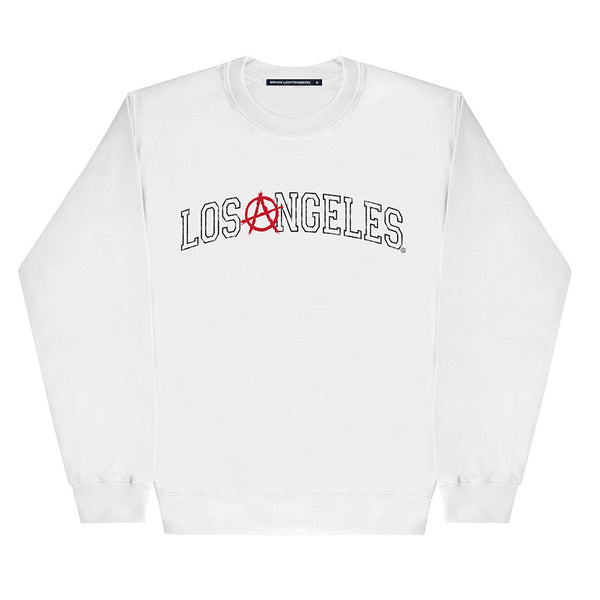 LOS ANGELES ANARCHY SWEATSHIRT