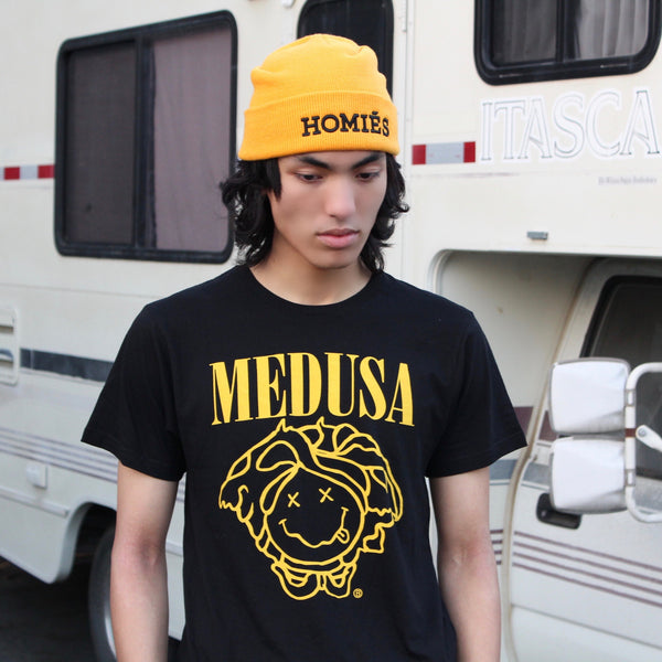 MEDUSA TEE