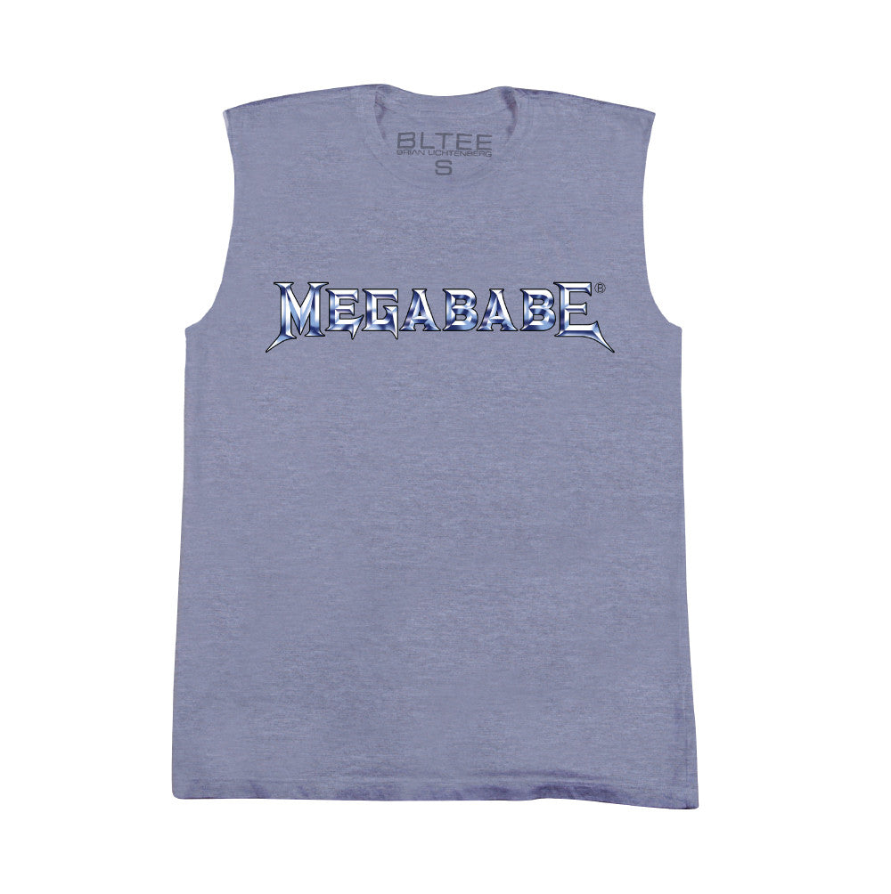 MEGABABE MUSCLE TEE