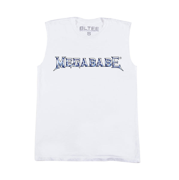 MEGABABE MUSCLE TEE