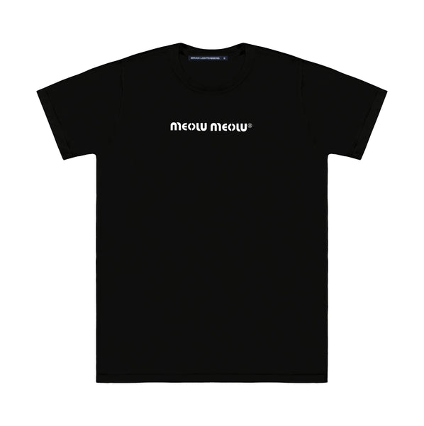 MEOW MEOW TEE