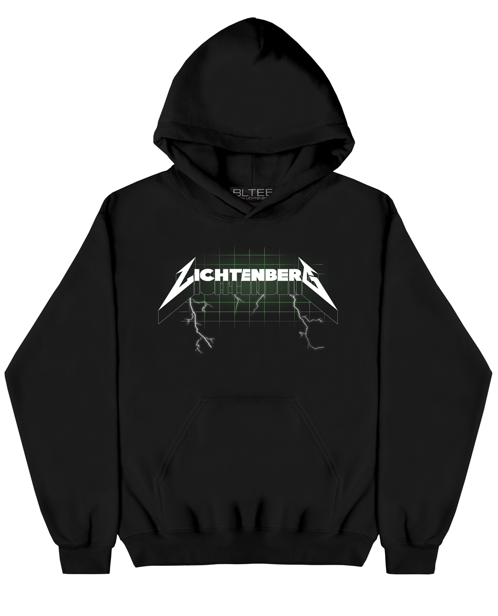 LIGHTENING HOODIE