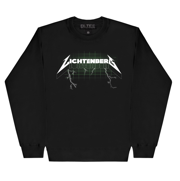 LIGHTENING SWEATSHIRT