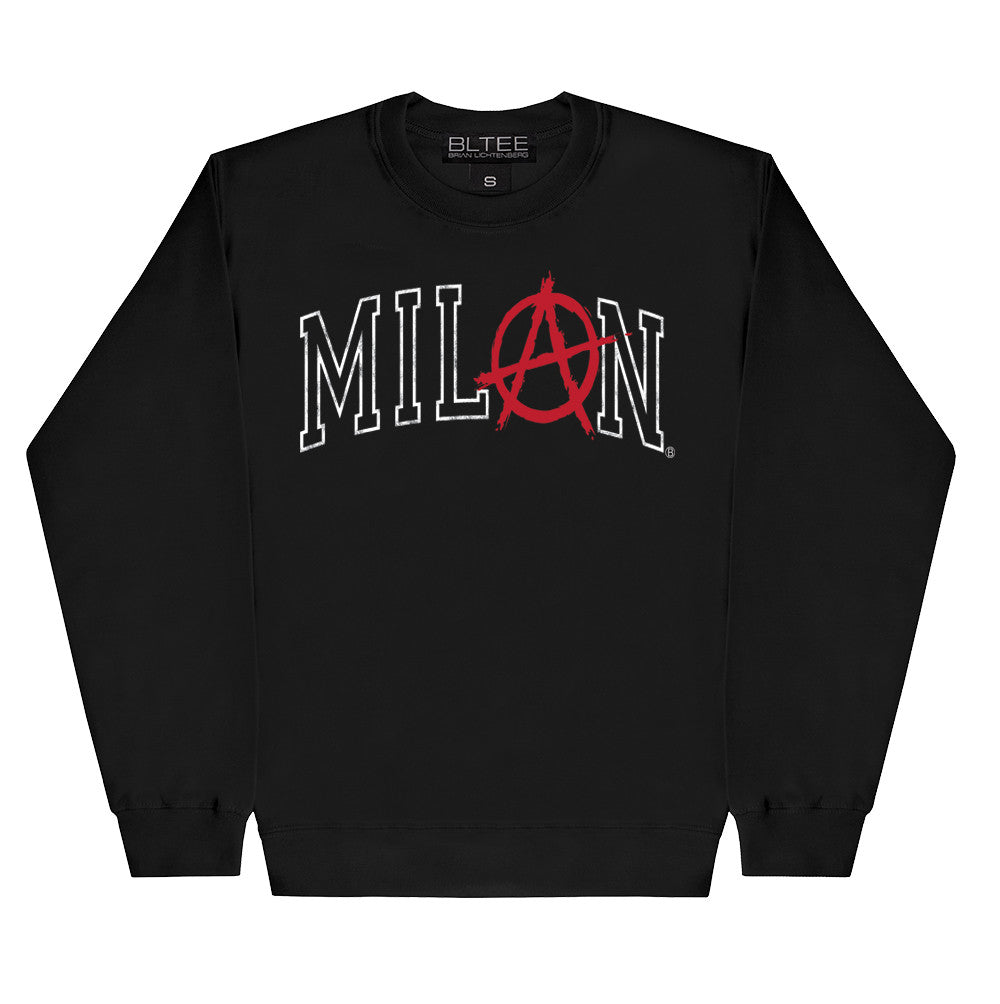 MILAN ANARCHY SWEATSHIRT