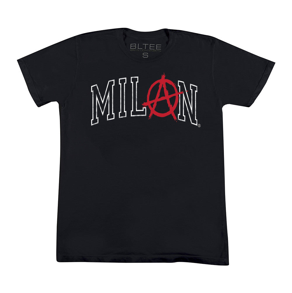 MILAN ANARCHY TEE