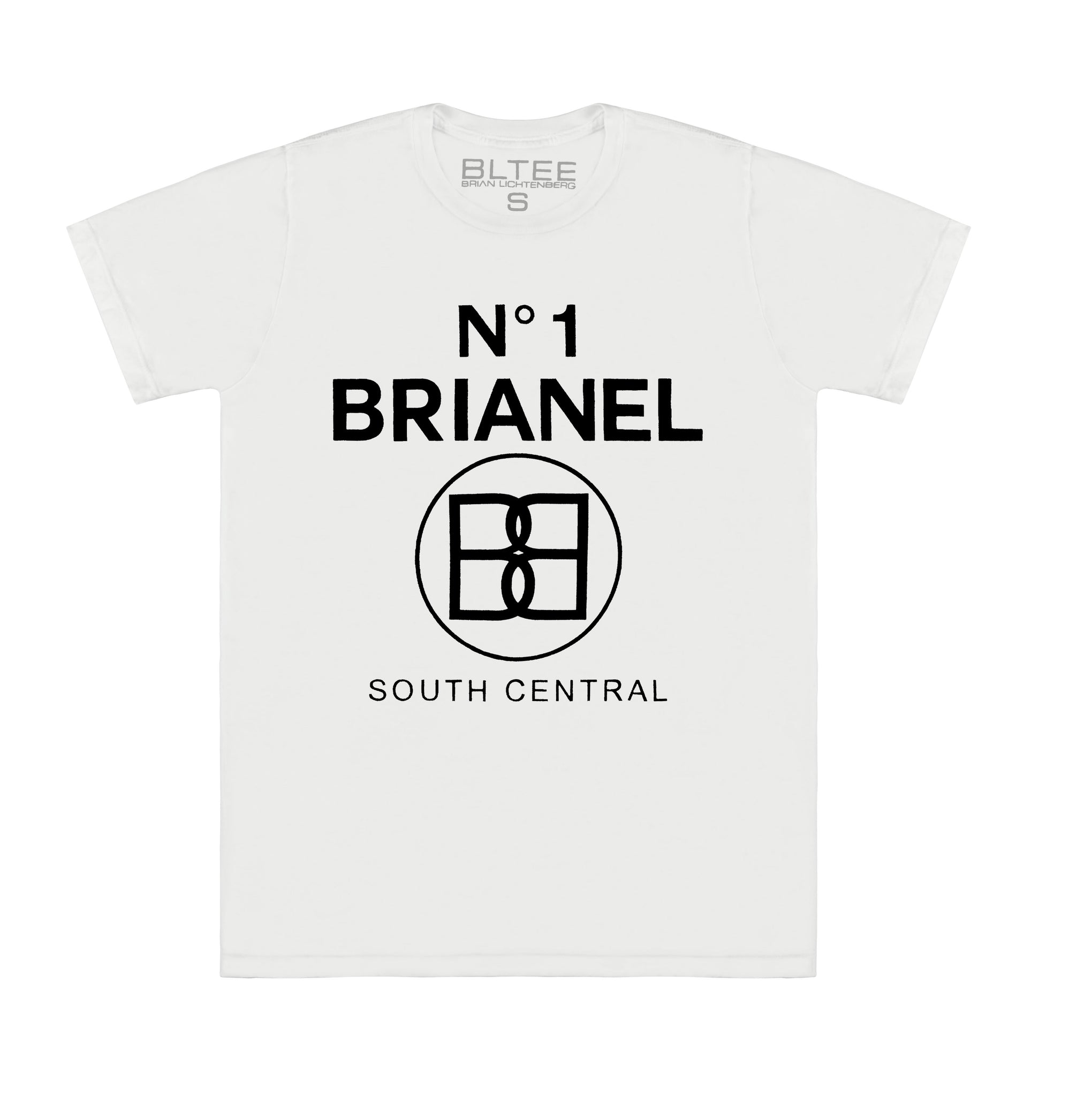 BRIANEL SOUTH CENTRAL TEE