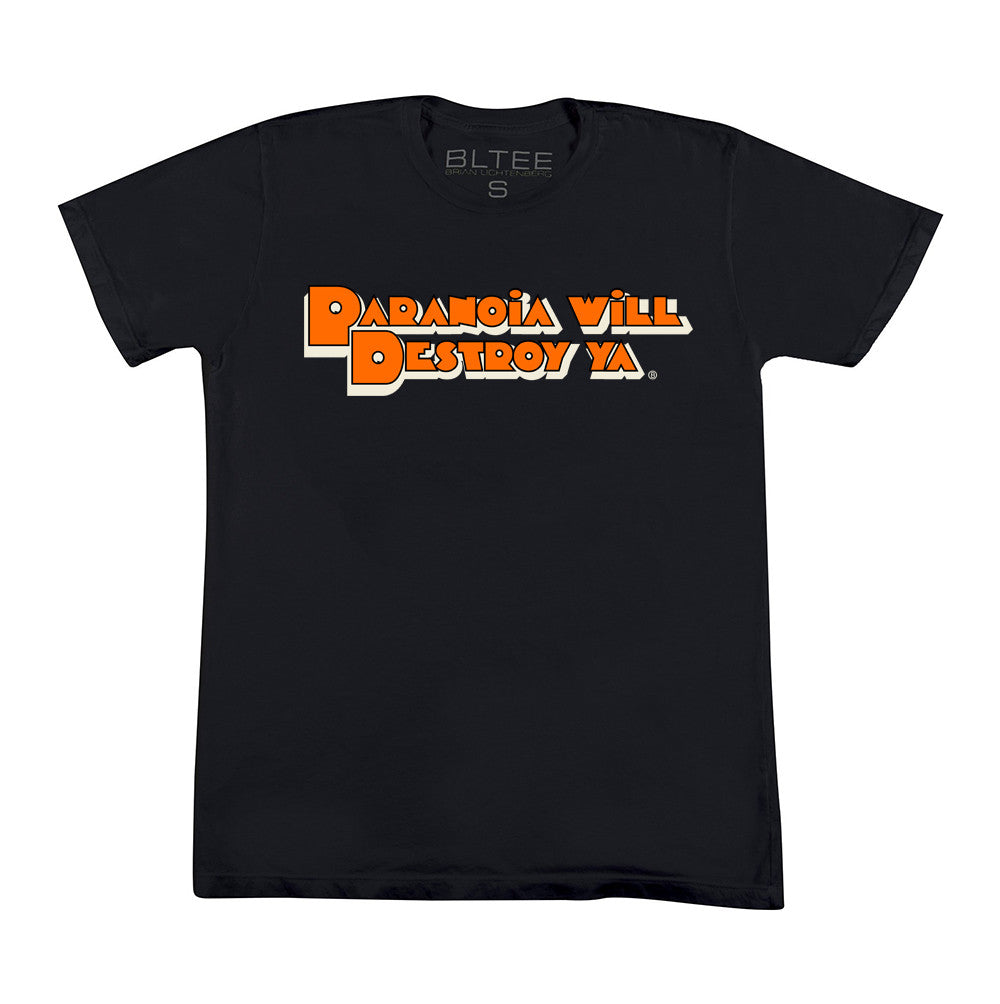 PARANOIA TEE