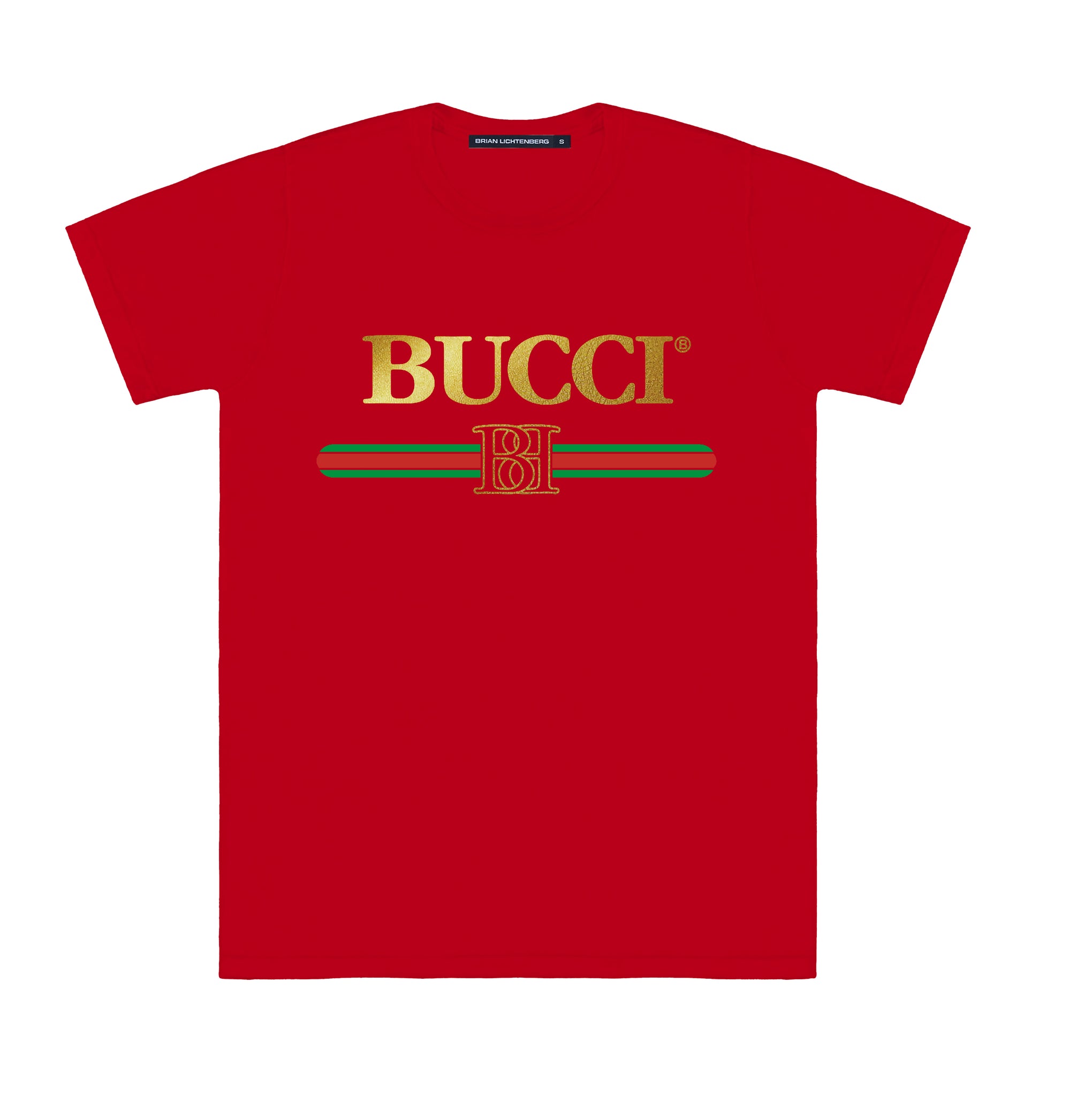 BUCCI TEE