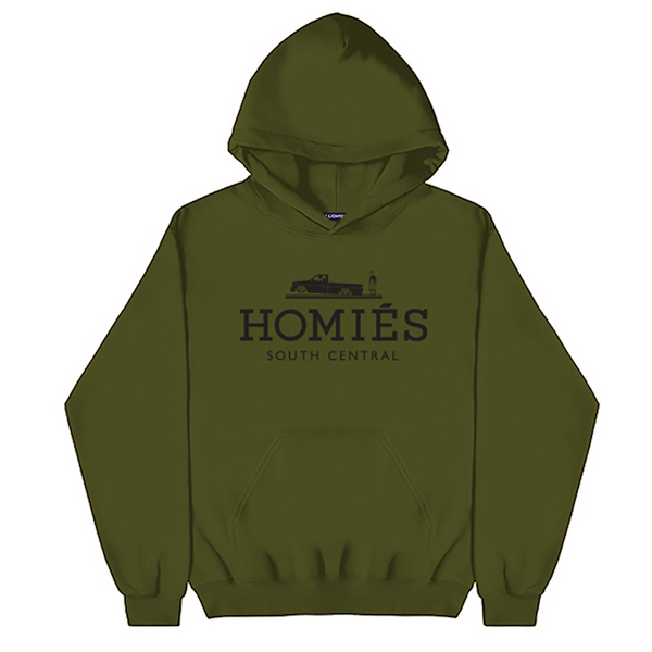 HOMIÉS HOODIE