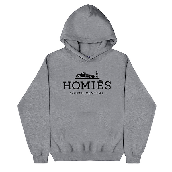 KIDS HOMIÉS HOODIE