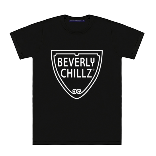 BEVERLY CHILLZ TEE
