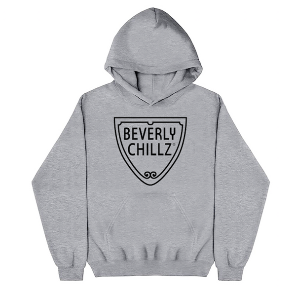 BEVERLY CHILLZ HOODIE