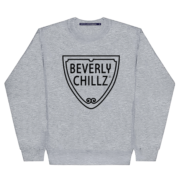 BEVERLY CHILLZ SWEATSHIRT