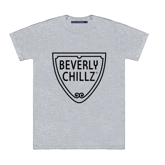 BEVERLY CHILLZ TEE