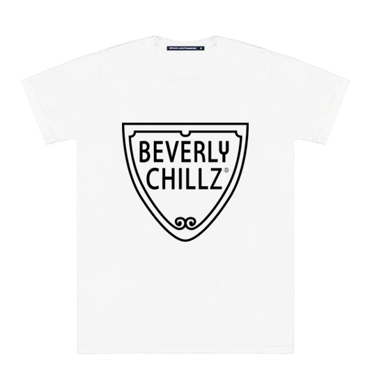BEVERLY CHILLZ TEE