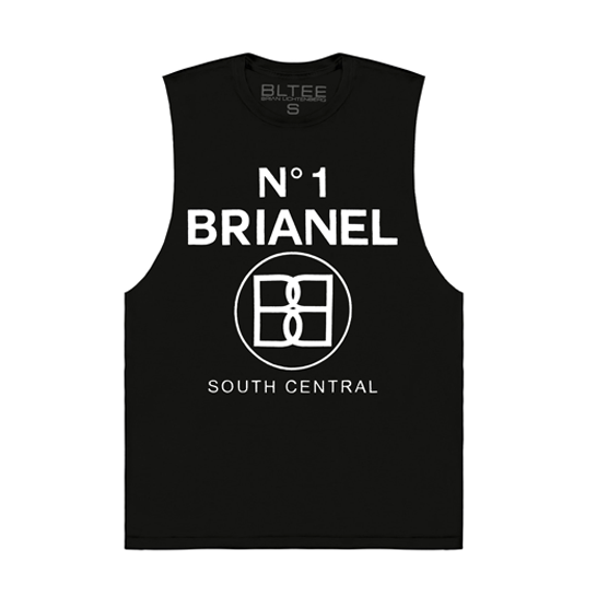 BRIANEL MUSCLE TEE