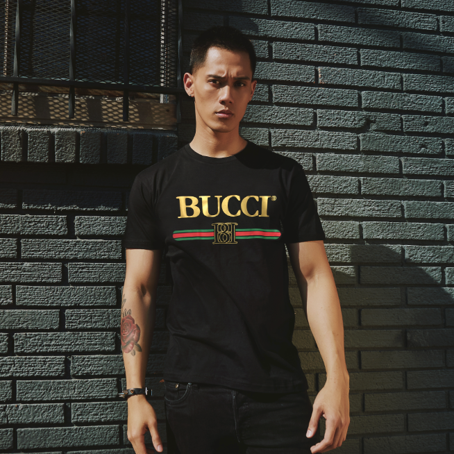 BUCCI TEE