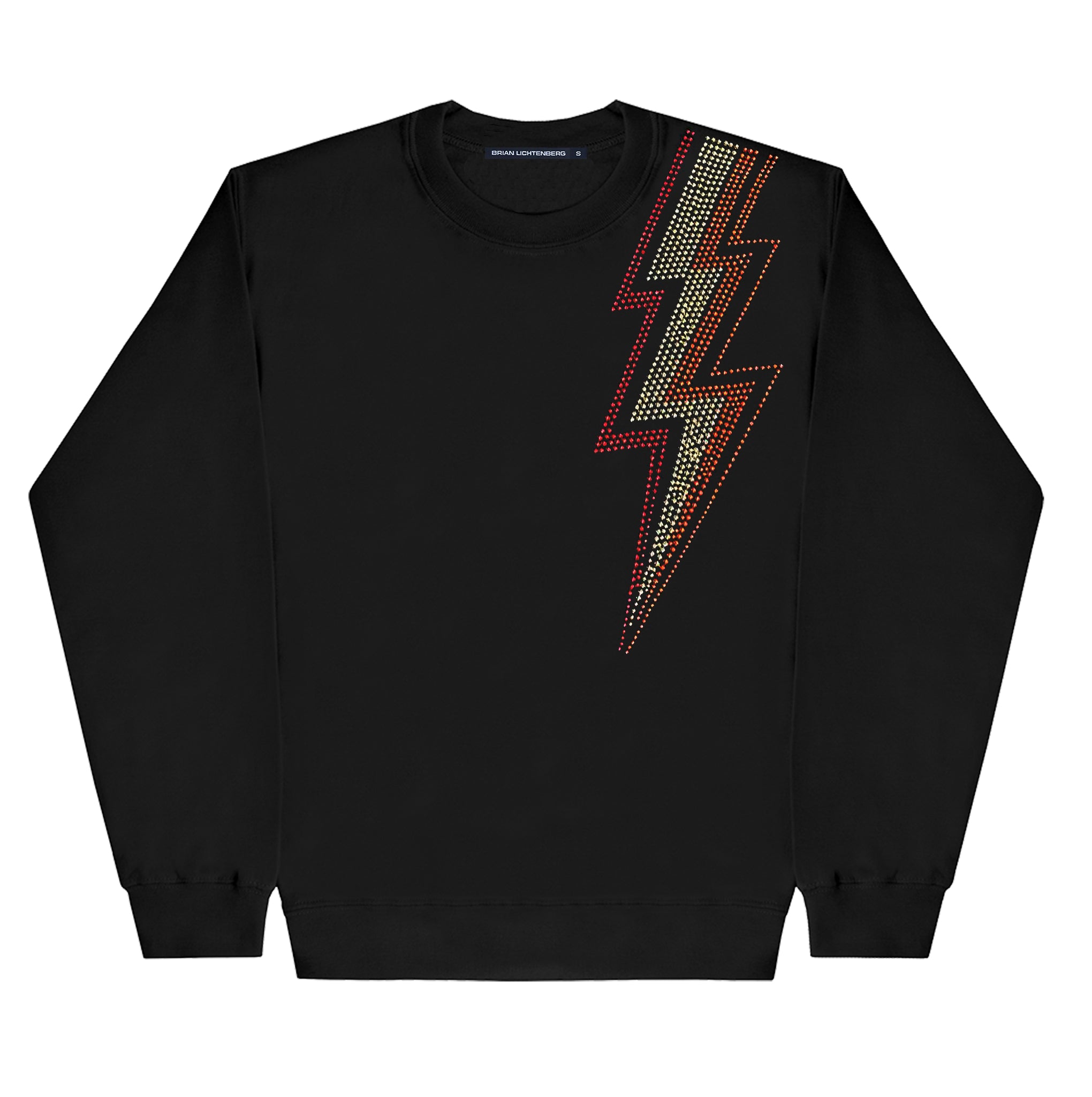 THUNDERBOLT SWEATSHIRT