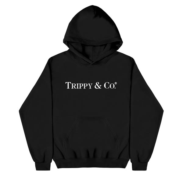 TRIPPY & CO HOODIE