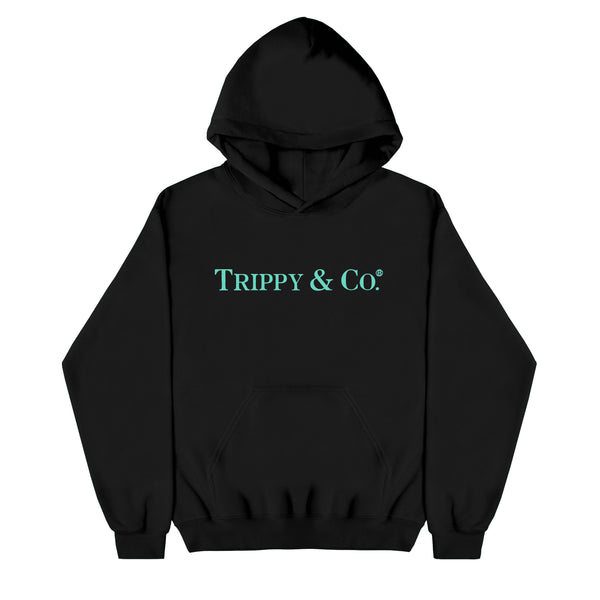 TRIPPY & CO HOODIE