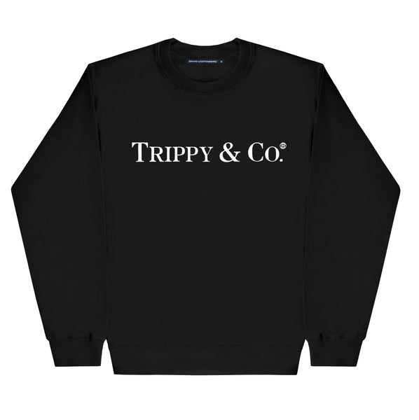 TRIPPY & CO SWEATSHIRT