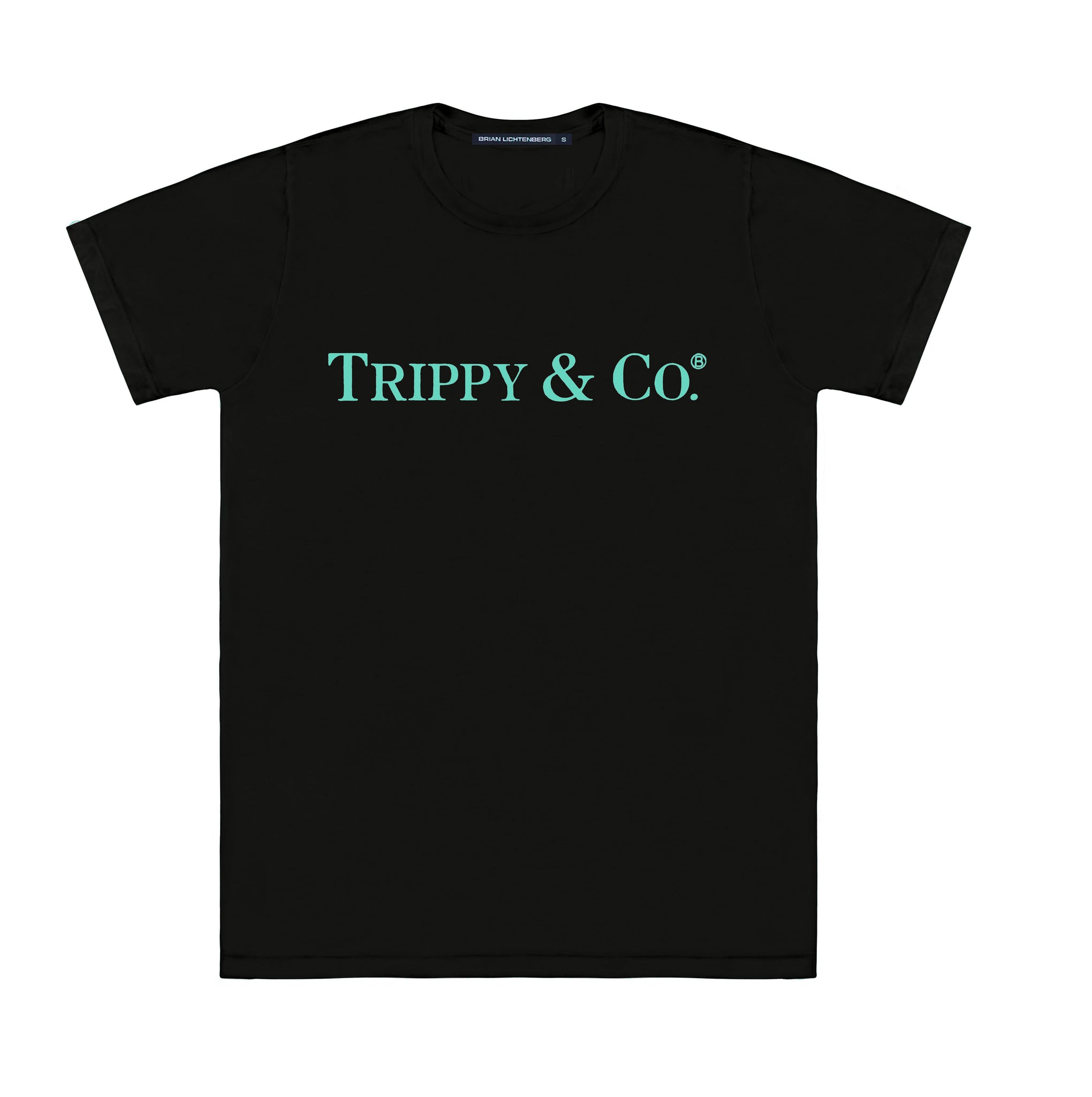 TRIPPY & CO TEE