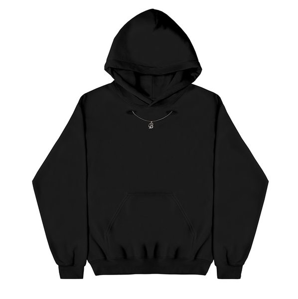 B CHARM HOODIE