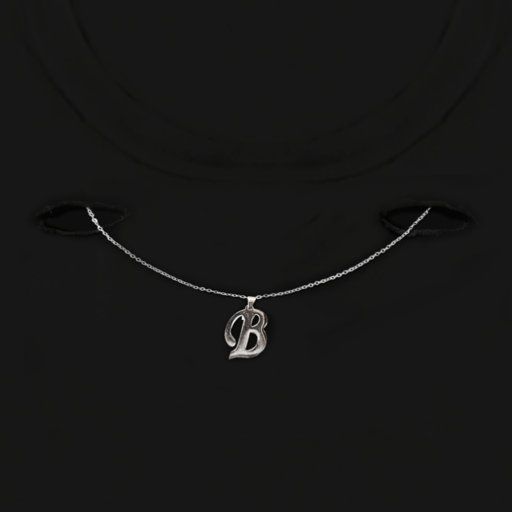 B CHARM TEE