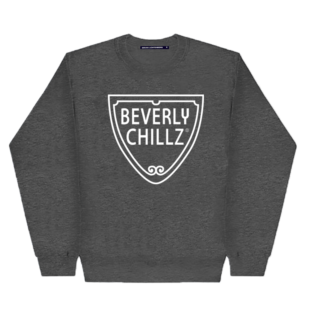 BEVERLY CHILLZ SWEATSHIRT