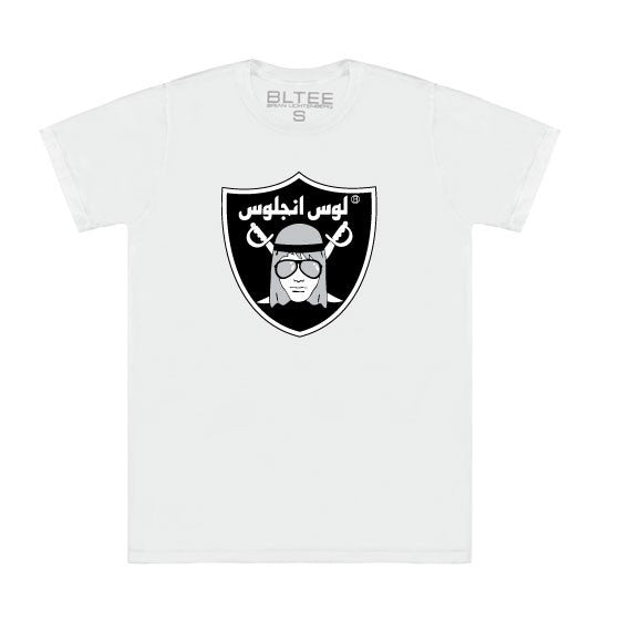 BRIDERS TEE