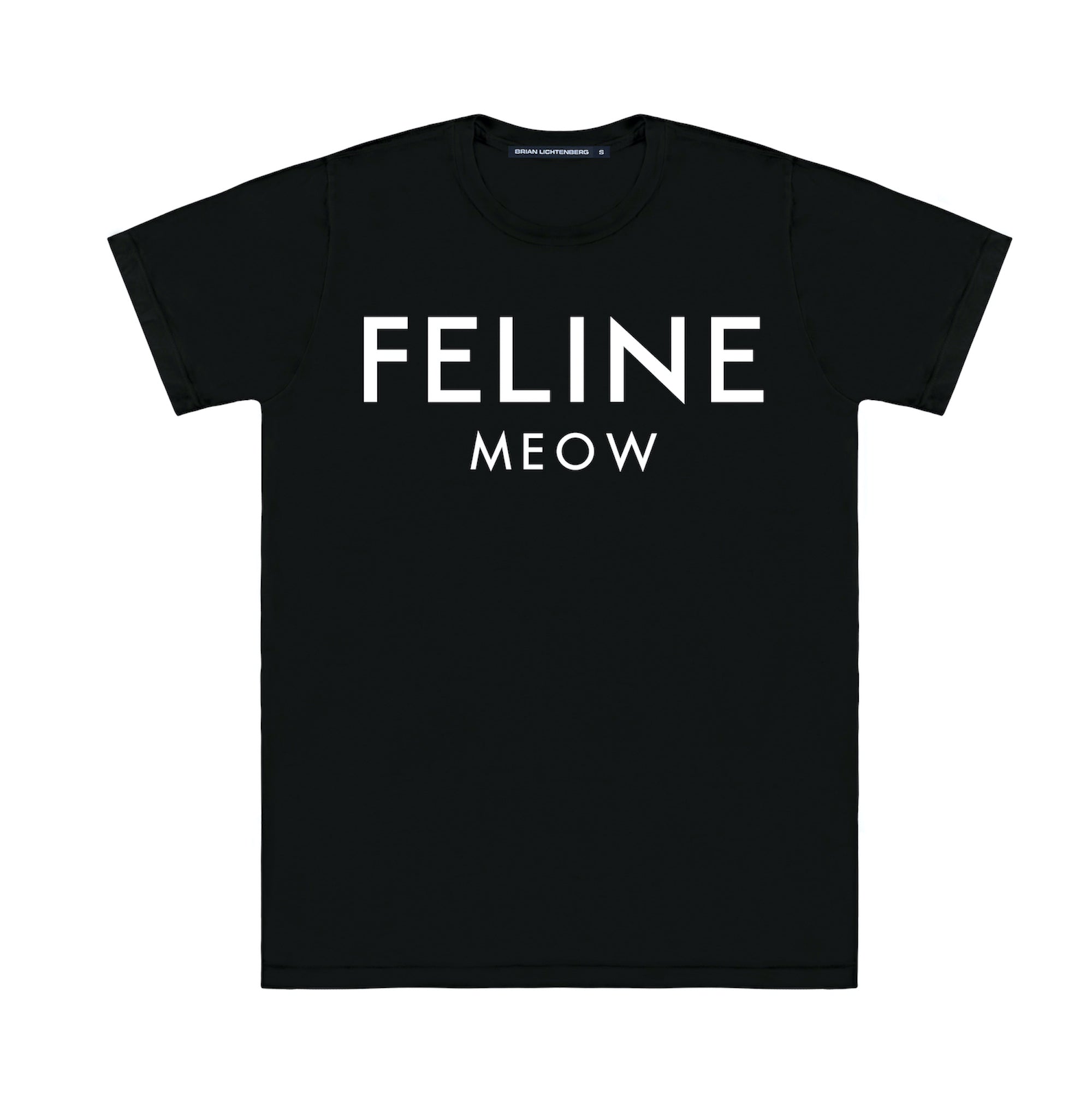 FELINE 2.0 TEE