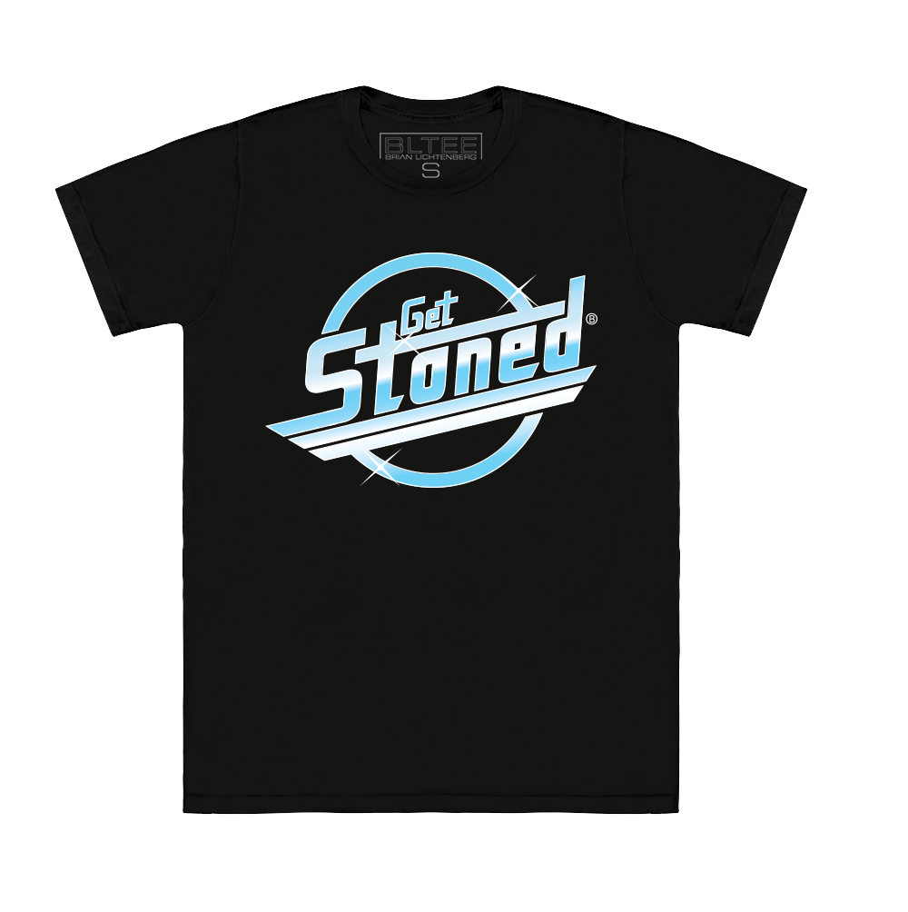 GET STONED TEE