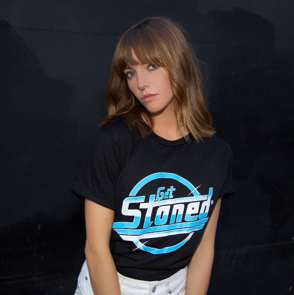 GET STONED TEE