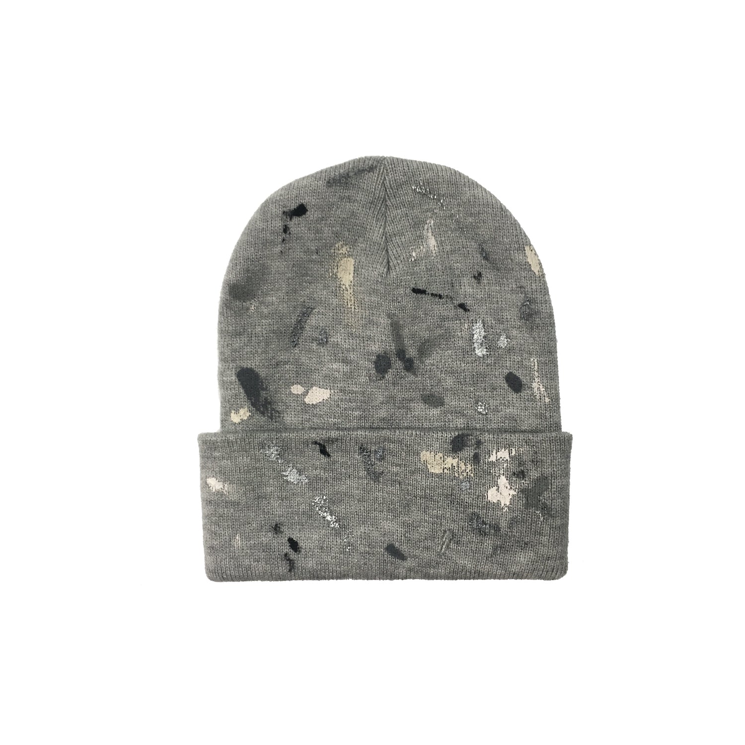 BL PAINT BEANIE