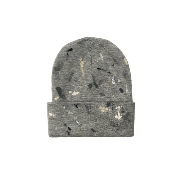 BL PAINT BEANIE