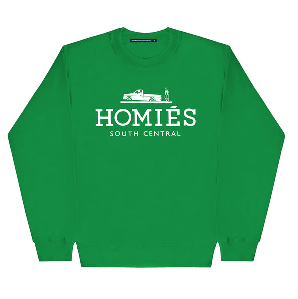 HOMIÉS SWEATSHIRT