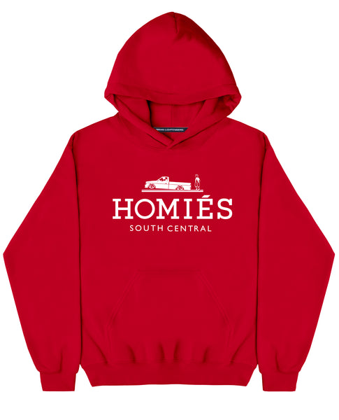 HOMIÉS HOODIE