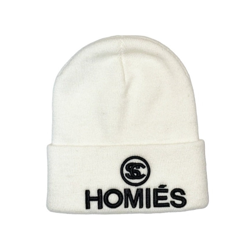 HOMIÉS BEANIE