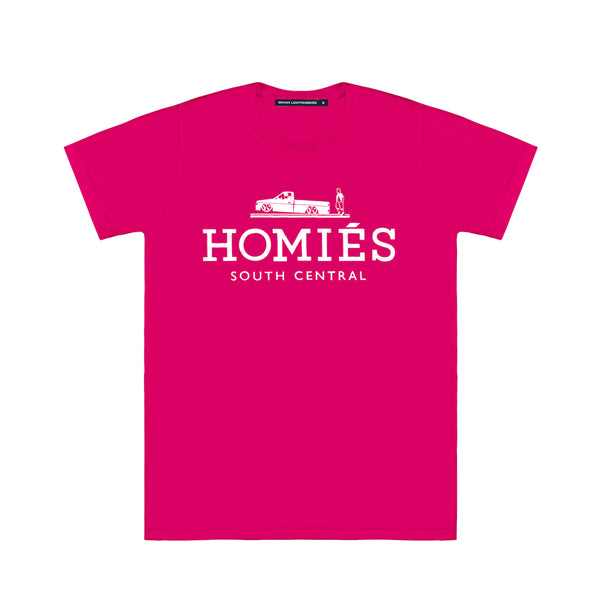 HOMIÉS TEE