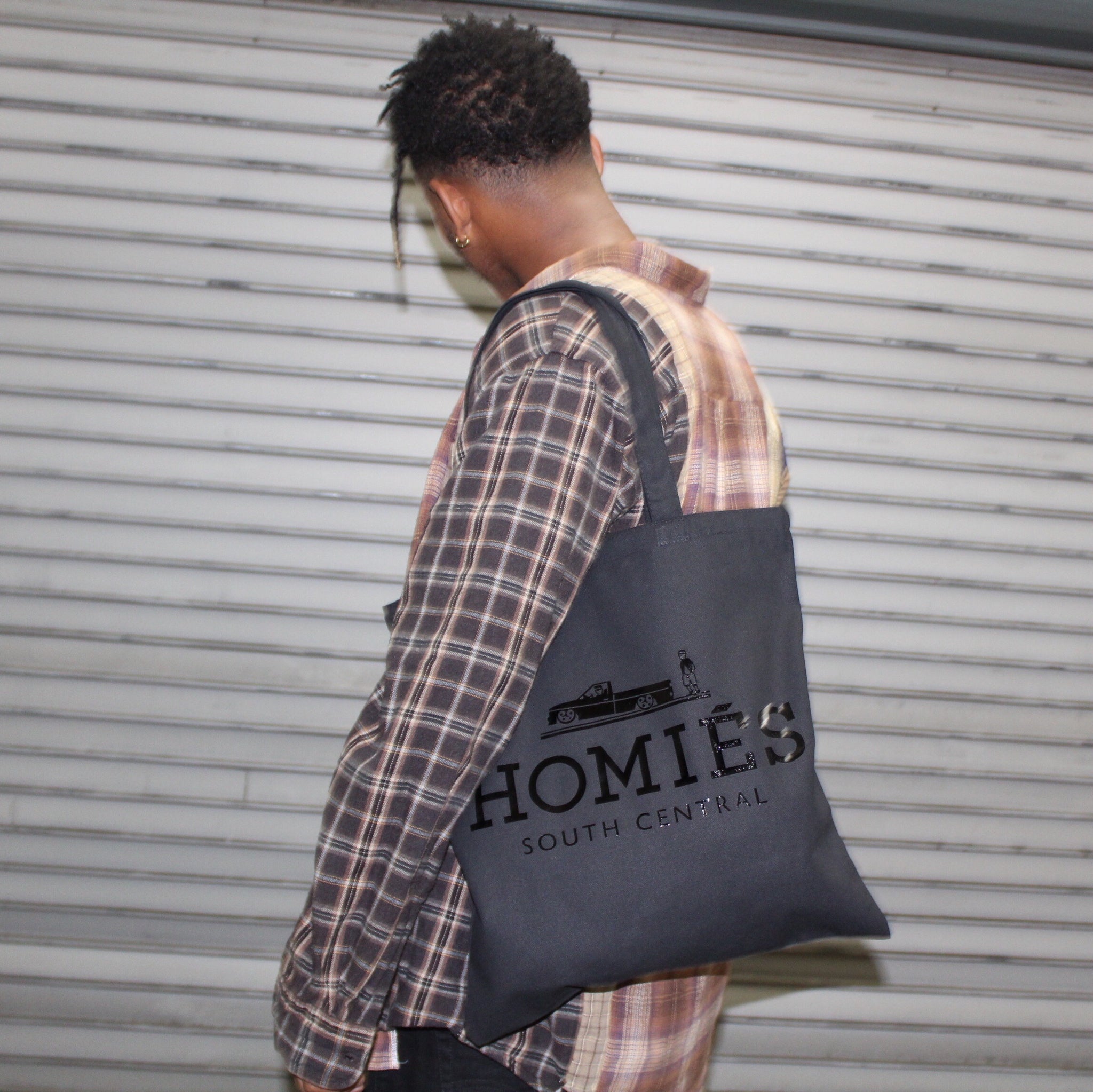 HOMIÉS TOTE BAG
