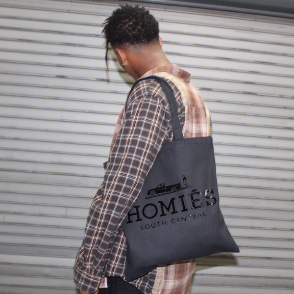 HOMIÉS TOTE BAG