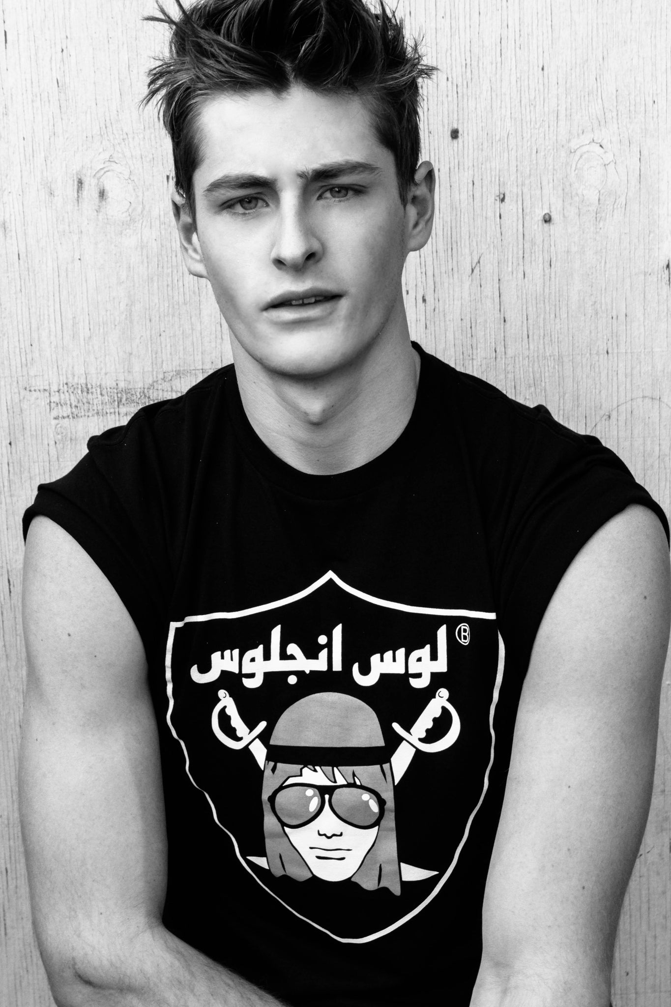 BRIDERS TEE