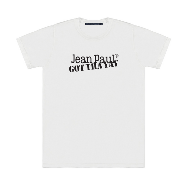 GOT THE YAY TEE