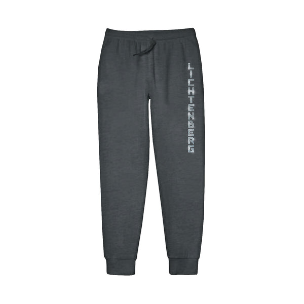 LICHTENBERG CRYSTAL SWEATPANTS